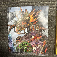 “Borderlands 2” (Collectors Edition) Ultimate Loot Chest w/ Bonus Contents! (No Game!) [Loose/Out of Box]
