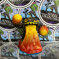 Skylanders- Volcanic Lava Barf Eruptor (Series 3) “Skylanders Swap Force” Toys-To-Life Figure
