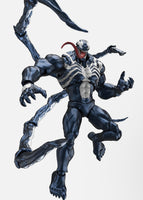Blokees- “Marvel Rivals” Venom Champion Class (Large Size) Model Kit [New/Sealed]
