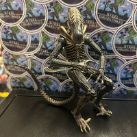 NECA- 2013 “Aliens” Xenomorph Warrior 7" Poseable Action Figure
