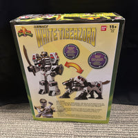 MMPR Legacy Tigerzord
