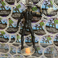 Marvel Legends- “House Of X” Charles Xavier (Tri-Sentinel BAF Wave) 6” Poseable Action Figure
