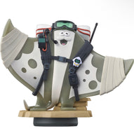 (PRE-ORDER) BIG MAN SPLATOON RAIDERS AMIIBO [NEW/SEALED]

