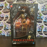 Hiya Toys- “Predators” Falconer Predator (Exquisite Mini) 4.5” Figure [New]
