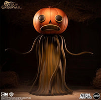 Mondo- “Over The Garden Wall”  Chapter 2: Hard Times At The Huskin’ Bee (GITD Entertainment Earth Exclusive) Poseable Action Figure Set [New/Sealed]
