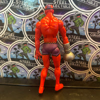 Marvel Legends- 2012 “X-Men” Klaw (Terrax BAF Series) 6” Poseable Action Figure
