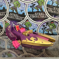 Skylanders- Splat w/ Splatter (Sea Vehicle) “Skylanders SuperChargers” Toys-To-Life Figure [2-Pack]
