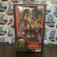 Hiya Toys- “Predator 2” Elder Predator (Exquisite Mini) 4.5” Figure [New]
