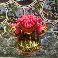 Skylanders- Love Potion Pop Fizz “Skylanders Trap Team” Toys-To-Life Figure (DAMAGED, SEE PICTURES)
