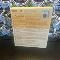 OFFICIAL/AUTHENTIC LABUBU “THE MONSTERS: PIN FOR LOVE” LETTER PENDANT BLIND BOX BY POPMART- 1 SEALED MYSTERY BOX (A-M AND ?) [NEW]
