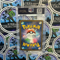 Pokemon TCG- 2025 “Pokémon: M2a JP” Mega Diance ex (238/193) Special Art Rare PSA Graded Single Holographic Card [GEM MINT 10]
