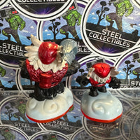 Skylanders- Full Blast Jet Vac w/ Power Punch Pet Vac (Mini)“Skylanders Trap Team” Toys-To-Life Figure [2-Pack]
