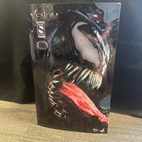 Hot Toys - “Venom” Sideshow Exclusive Venom (Hot Toys Special Edition) 1/6th Scale Collectible Figure
