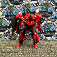 Transformers- “Transformers: Dark of the Moon” DOTM Decepticon Stinger Studio Series SS-02 Deluxe Class Poseable Action Figure
