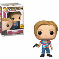 Funko POP! Romeo (Chase) #708 “Romeo and Juliet”