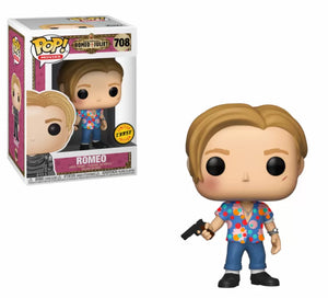 Funko POP! Romeo (Chase) #708 “Romeo and Juliet”