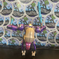 Transformers- “Transformers: One” Alpha Trion Deluxe Class Action Figure
