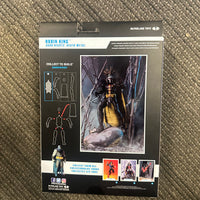 DC Multiverse- “Batman” Robin King (Dark Father BAF Wave)  7” Figure
