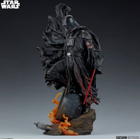 Sideshow- “Star Wars” Premium Format Darth Vader Mythos (Collector Edition) Quarter Scale Statue
