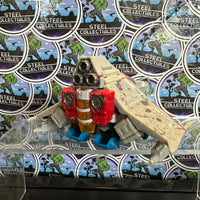 Transformers- “War for Cybertron: Siege” Starscream (WFC-S24) Voyager Class Poseable Action Figure
