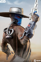 Sideshow Premium Format Figure - “Star Wars” Cade Bane: A Few Bounties More (Collector Edition) 1/3 Scale Statue [New]
