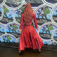 Marvel Legends- “X-Men” X3 Jean Grey (Blob BAF Wave) 6” Poseable Action Figure
