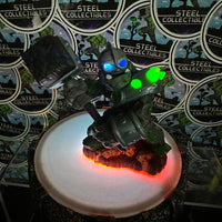 Skylanders- Crusher (Giant) “Skylanders Giants” Toys-To-Life Figure
