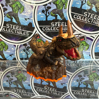 Skylanders- Bash (Series 2) “Skylanders Giants” Toys-To-Life Figure [DAMAGED, SEE PICTURES]
