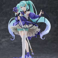 Hatsune Miku Birthday 2024 AMP Flower Version Figure