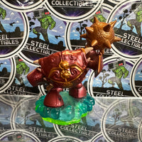 Skylanders- Wham Shell (Series 1) “Skylanders Spyro’s Adventure” Toys-To-Life Figure
