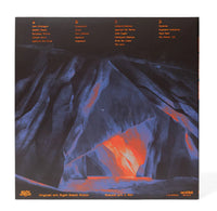 Vinyl- iam8bit “Oxenfree” Original Soundtrack (2xLP Orange Splatter Vinyl Record) Video Game OST by SCNTFC [New/Sealed]
