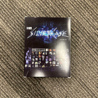 PS4- The Silver Case Limited Edition (Complete)
