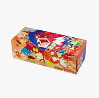 POKEMON TCG- “POKEMON CENTER: HIROSHIMA” SPECIAL BOX COLLECTION (SBC) [NEW/FACTORY SEALED]
