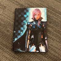 Game Guides - Final Fantasy XIII: Lightning Returns Collector’s Edition Prima Official Game Guide (Hardcover)
