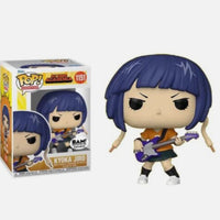 Funko Pop! Kyoka Jiro #1151 “My Hero Academia”