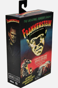 NECA Ultimate Frankenstein's Monster