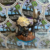 Skylanders- “Skylanders Swap Force”  Dark Edition Starter Pack Toys-To-Life Figure (5-Pack)
