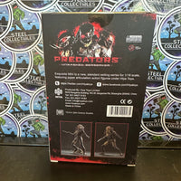Hiya Toys- “Predators” Unmasked Berserker Predator (Exquisite Mini) 4.5” Figure [New]
