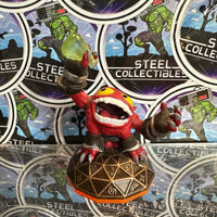 Skylanders- Punch Pop Fizz “Skylanders Giants” Toys-To-Life Figure
