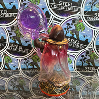 Skylanders- Trap Master Enigma “Skylanders Trap Team” Toys-To-Life Figure
