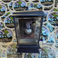 RE-MENT- “POKEMON: LANTERN DIORAMA COLLECTION” CHANDELURE [LOOSE]
