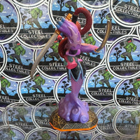 Skylanders- Ninjini (Giant) “Skylanders Giants” Toys-To-Life Figure
