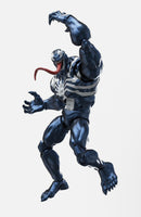 Blokees- “Marvel Rivals” Venom Champion Class (Large Size) Model Kit [New/Sealed]
