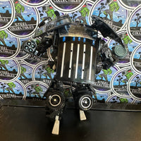 Transformers- “Transformers 2007 Movie” Ironhide (Premium Series Edition) Voyager Class Poseable Action Figure
