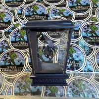 RE-MENT- “POKEMON: LANTERN DIORAMA COLLECTION” CHANDELURE [LOOSE]
