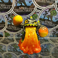 Skylanders- Volcanic Lava Barf Eruptor (Series 3) “Skylanders Swap Force” Toys-To-Life Figure
