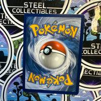 Pokémon TCG- “Pokemon: Mega Evolution (ME01: MEG)” Mega Absol ex (180/132) Near Mint Secret Rare Holographic Single Card [NM]
