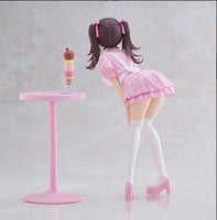 Banpresto Espresto Sweetest Pose The Idolm@ster: Shiny Colors Chiyoko Sonoda
