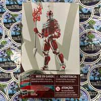 Hasbro- Saban’s “Power Rangers” Mighty Morphin Power Rangers (Lightning Collection) Mighty Morphin Lord Zedd MMPR Poseable Action Figure [New/Sealed]
