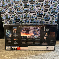 PS4- SOUL CALIBUR VI (COLLECTOR’S EDITION) [CIB]
